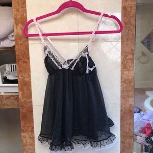 COPY - Victoria’s Secret size small babydoll!